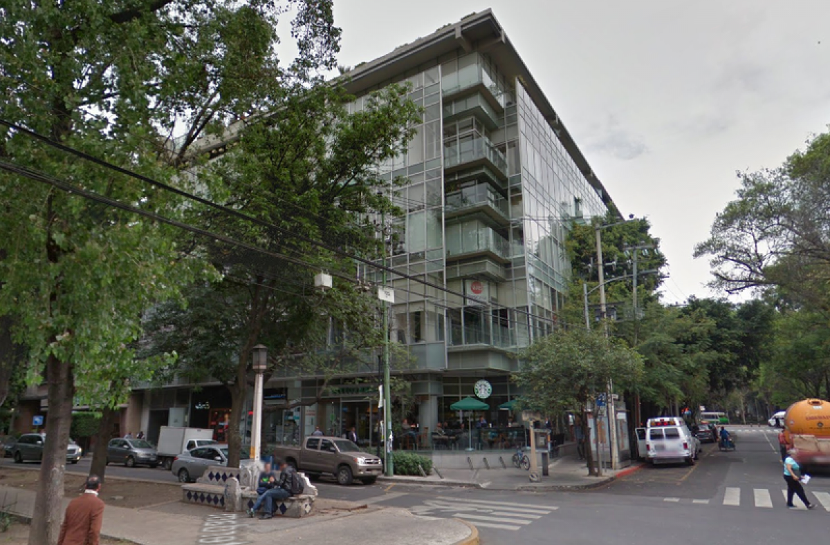 Picture of Home For Sale in Cuauhtemoc, Mexico City, Mexico