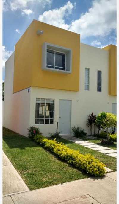 Home For Sale in Veracruz, Mexico