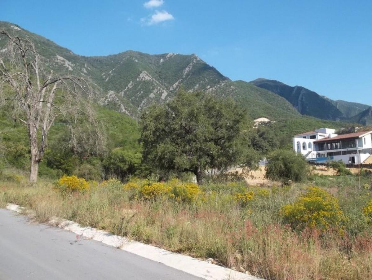 Picture of Development Site For Sale in Santiago, Nuevo Leon, Mexico