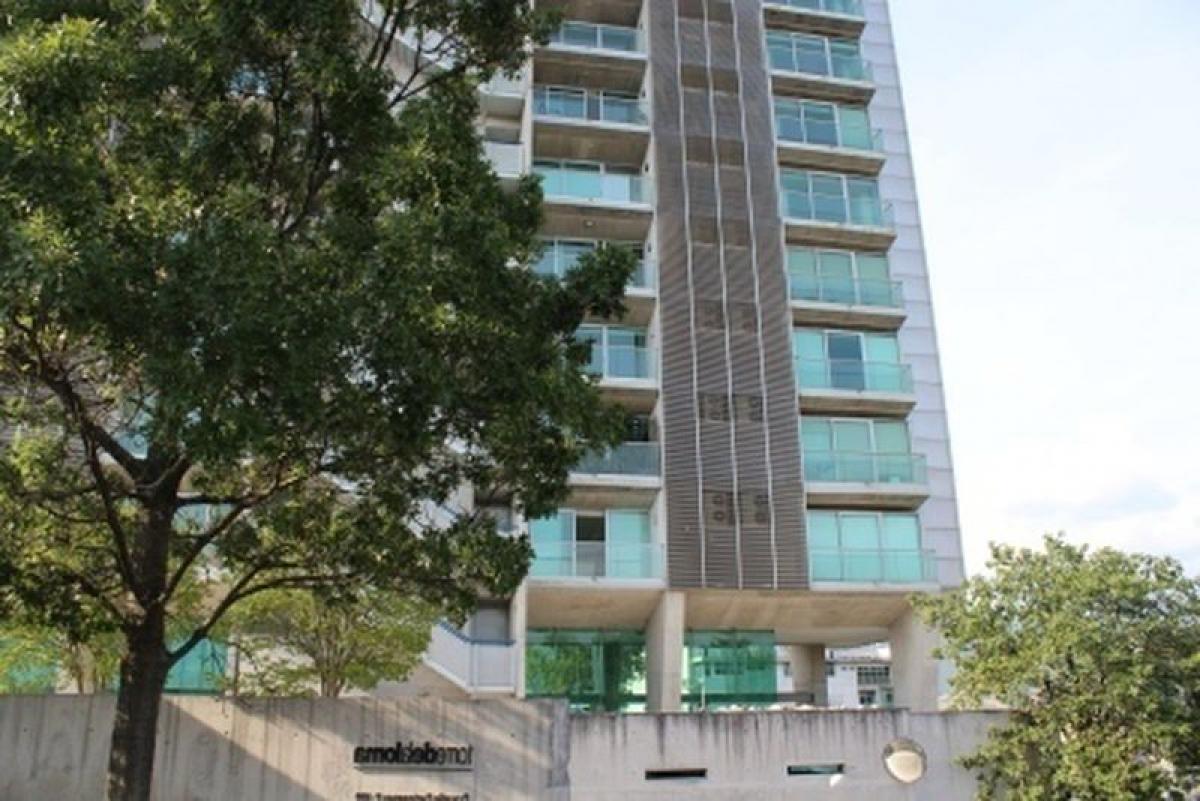 Picture of Apartment For Sale in San Pedro Garza Garcia, Nuevo Leon, Mexico