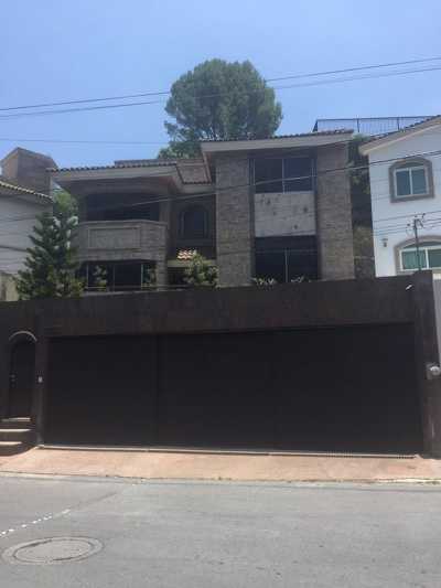 Home For Sale in San Pedro Garza Garcia, Mexico