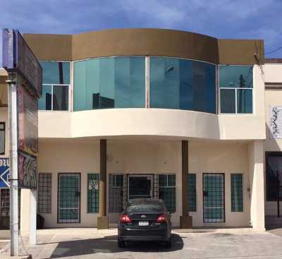 Apartment Building For Sale in Chihuahua, Mexico