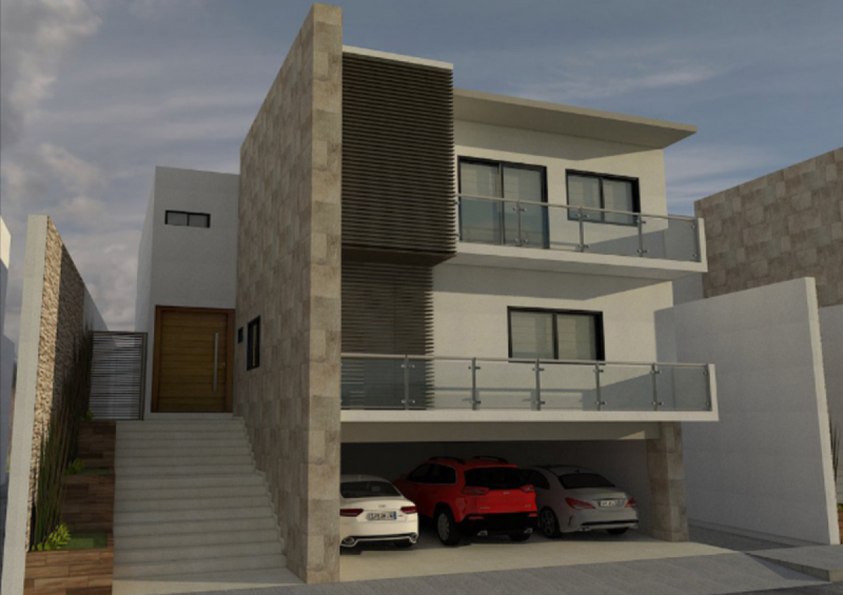 Picture of Home For Sale in Monterrey, Nuevo Leon, Mexico