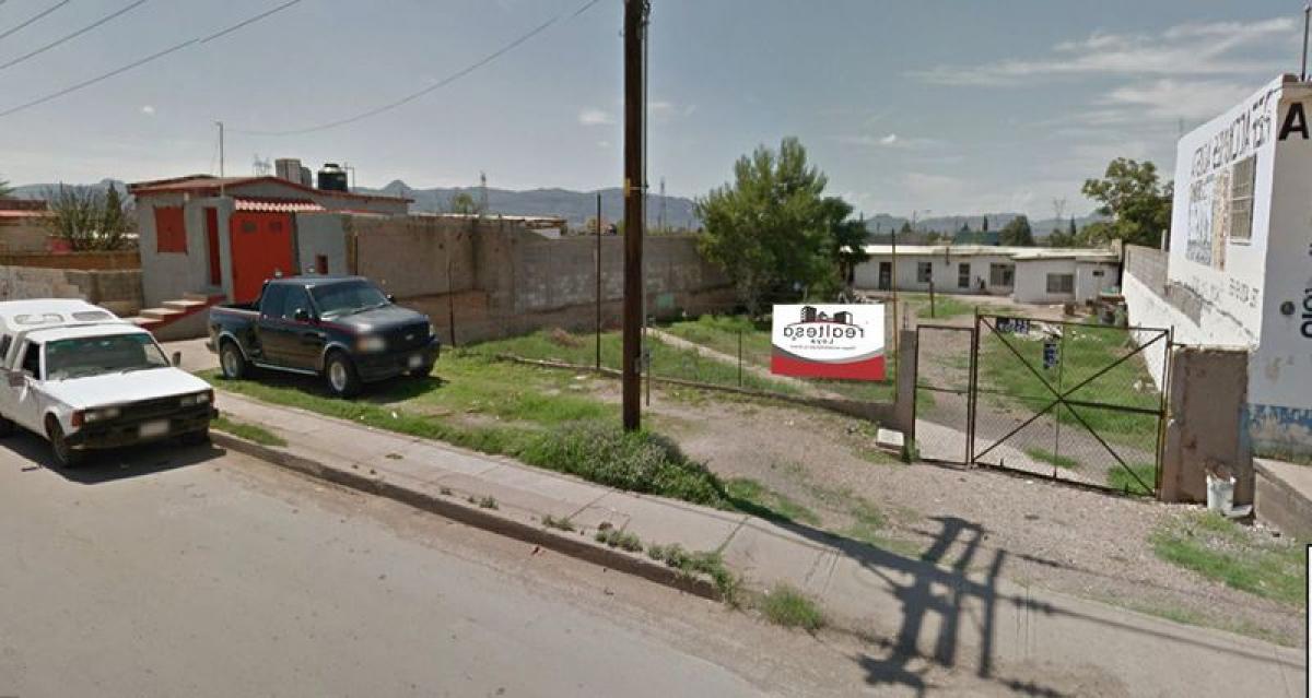 Picture of Development Site For Sale in Chihuahua, Chihuahua, Mexico