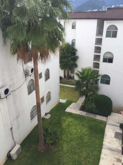 Apartment For Sale in San Pedro Garza Garcia, Mexico