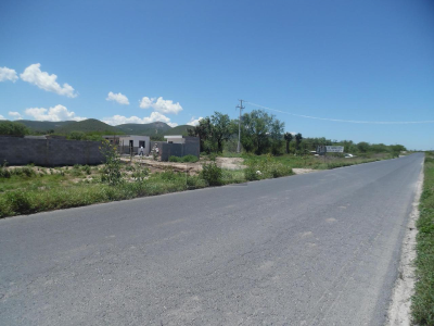Residential Land For Sale in Salinas Victoria, Mexico