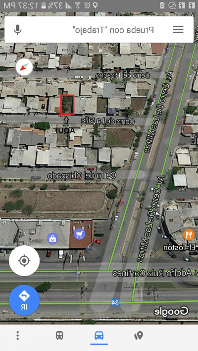 Residential Land For Sale in Monterrey, Mexico