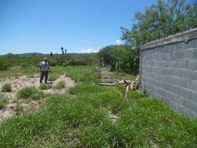 Residential Land For Sale in Salinas Victoria, Mexico