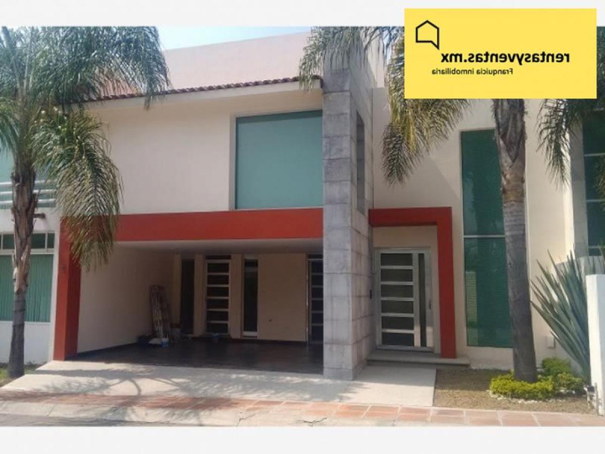 Picture of Home For Sale in Tlahuapan, Puebla, Mexico