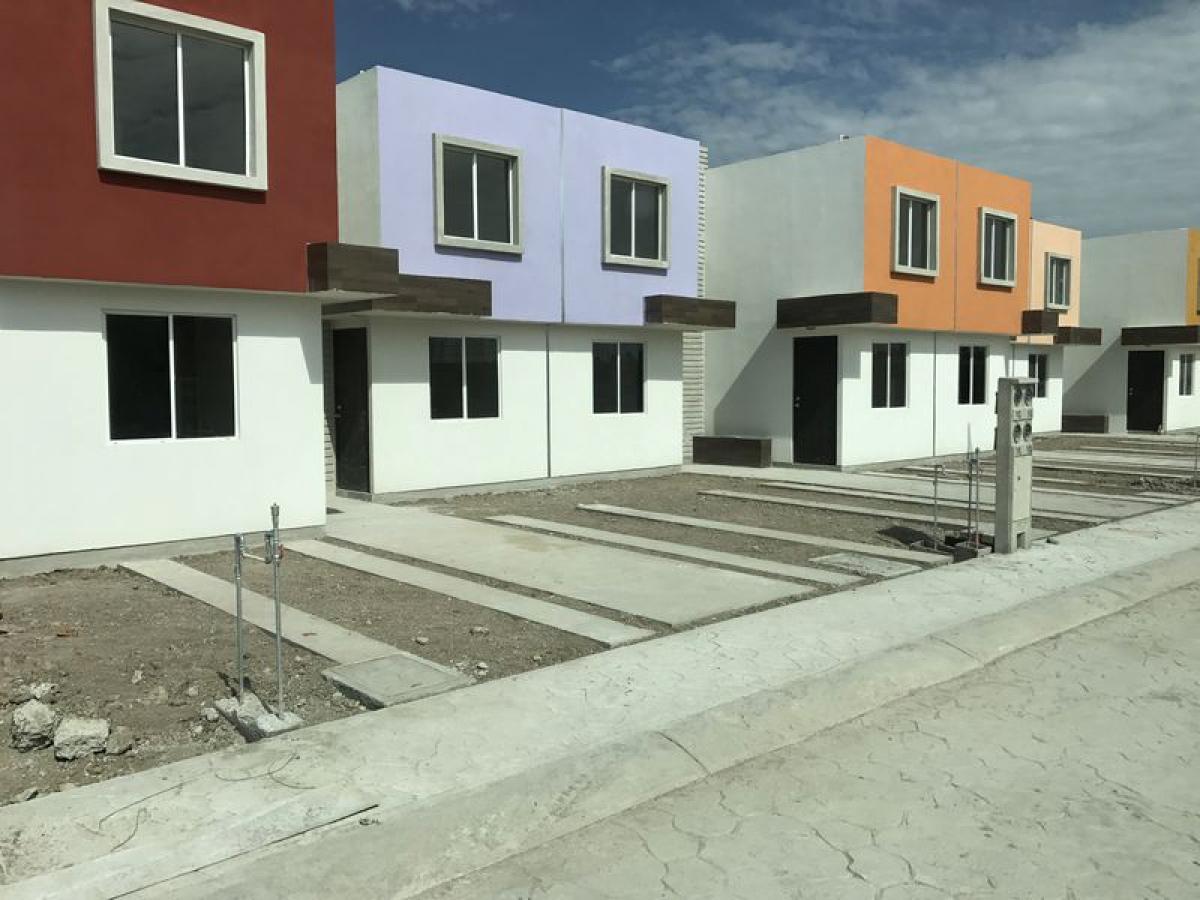 Picture of Other Commercial For Sale in Hidalgo, Hidalgo, Mexico