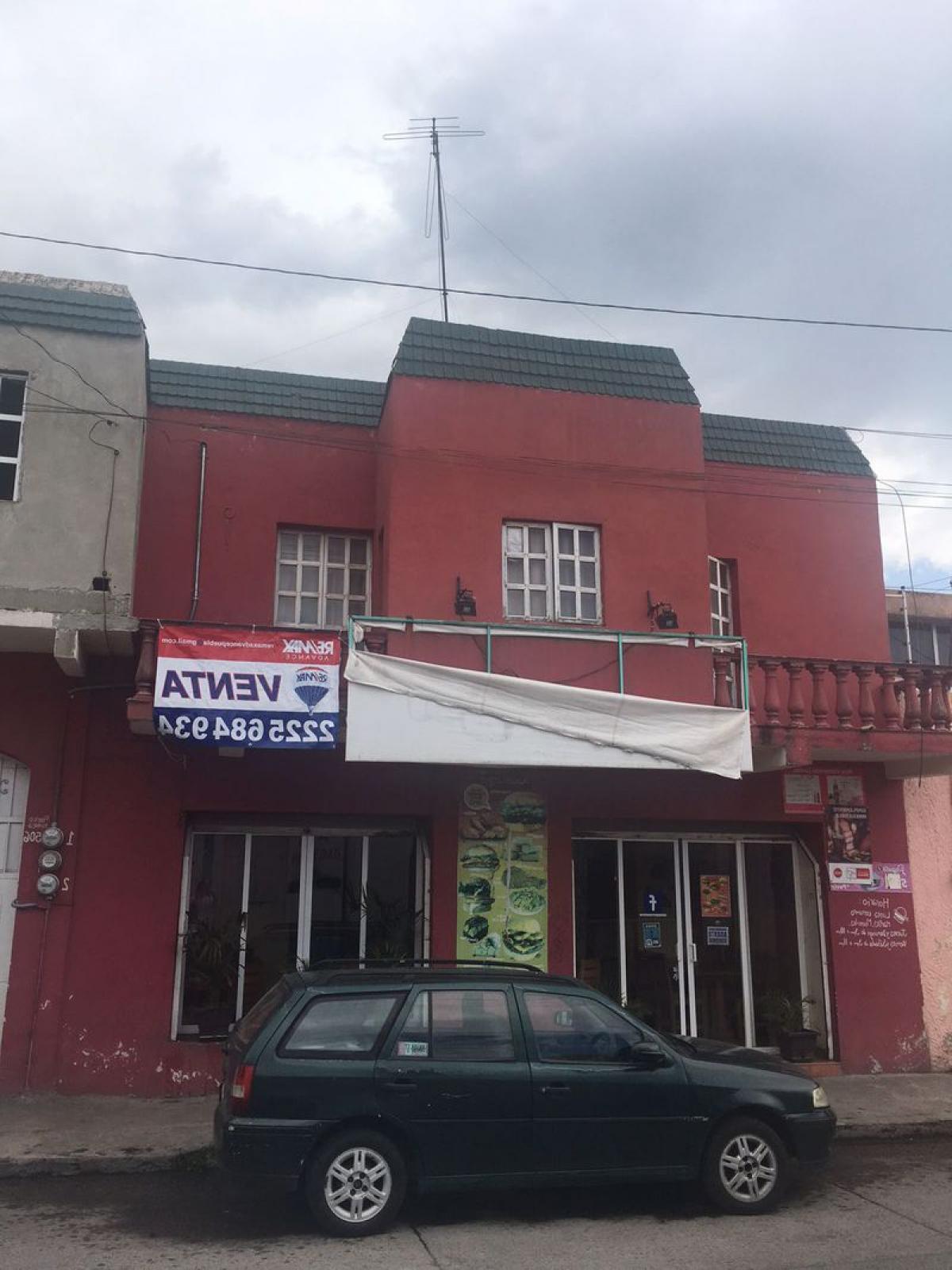 Picture of Home For Sale in San Martin Texmelucan, Puebla, Mexico