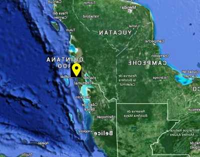 Residential Land For Sale in Othon P. Blanco, Mexico