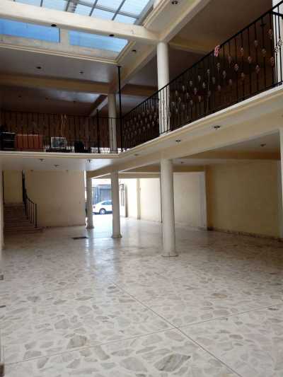 Home For Sale in Iztacalco, Mexico