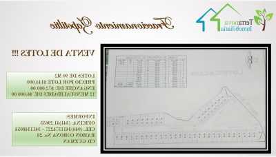 Residential Land For Sale in Zapotiltic, Mexico