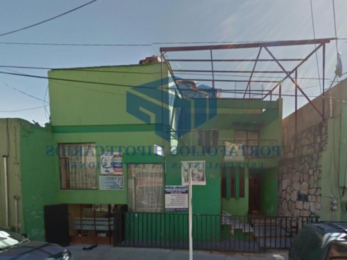 Picture of Home For Sale in Hidalgo, Hidalgo, Mexico