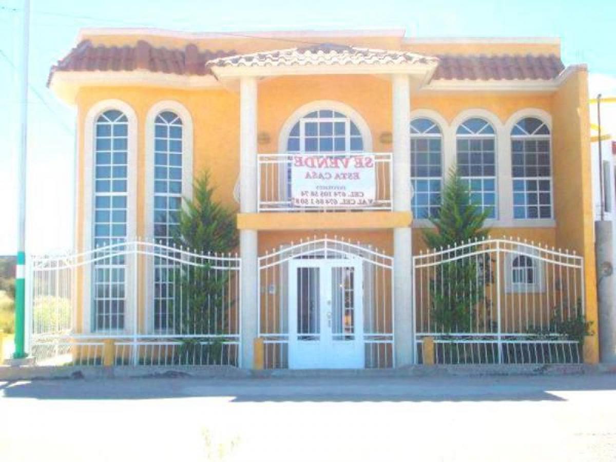 Picture of Home For Sale in Santiago Papasquiaro, Durango, Mexico