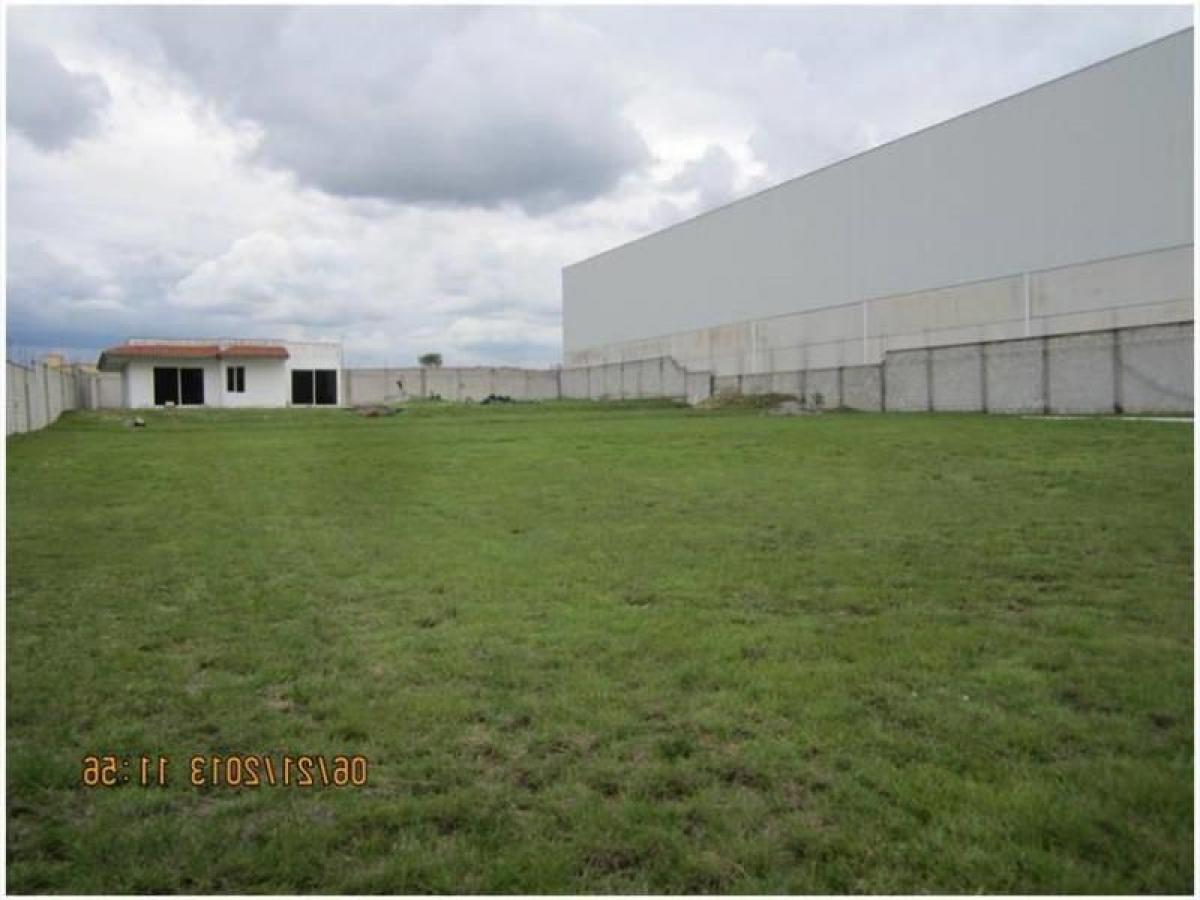 Picture of Residential Land For Sale in San Andres Cholula, Puebla, Mexico