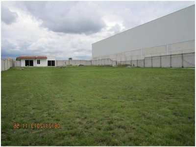 Residential Land For Sale in San Andres Cholula, Mexico