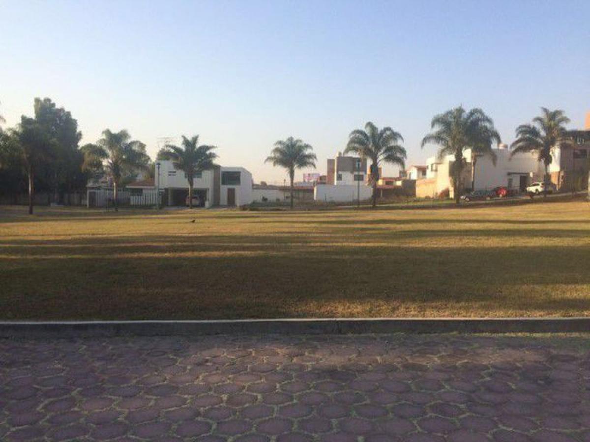 Picture of Residential Land For Sale in San Andres Cholula, Puebla, Mexico