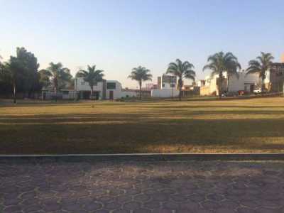 Residential Land For Sale in San Andres Cholula, Mexico