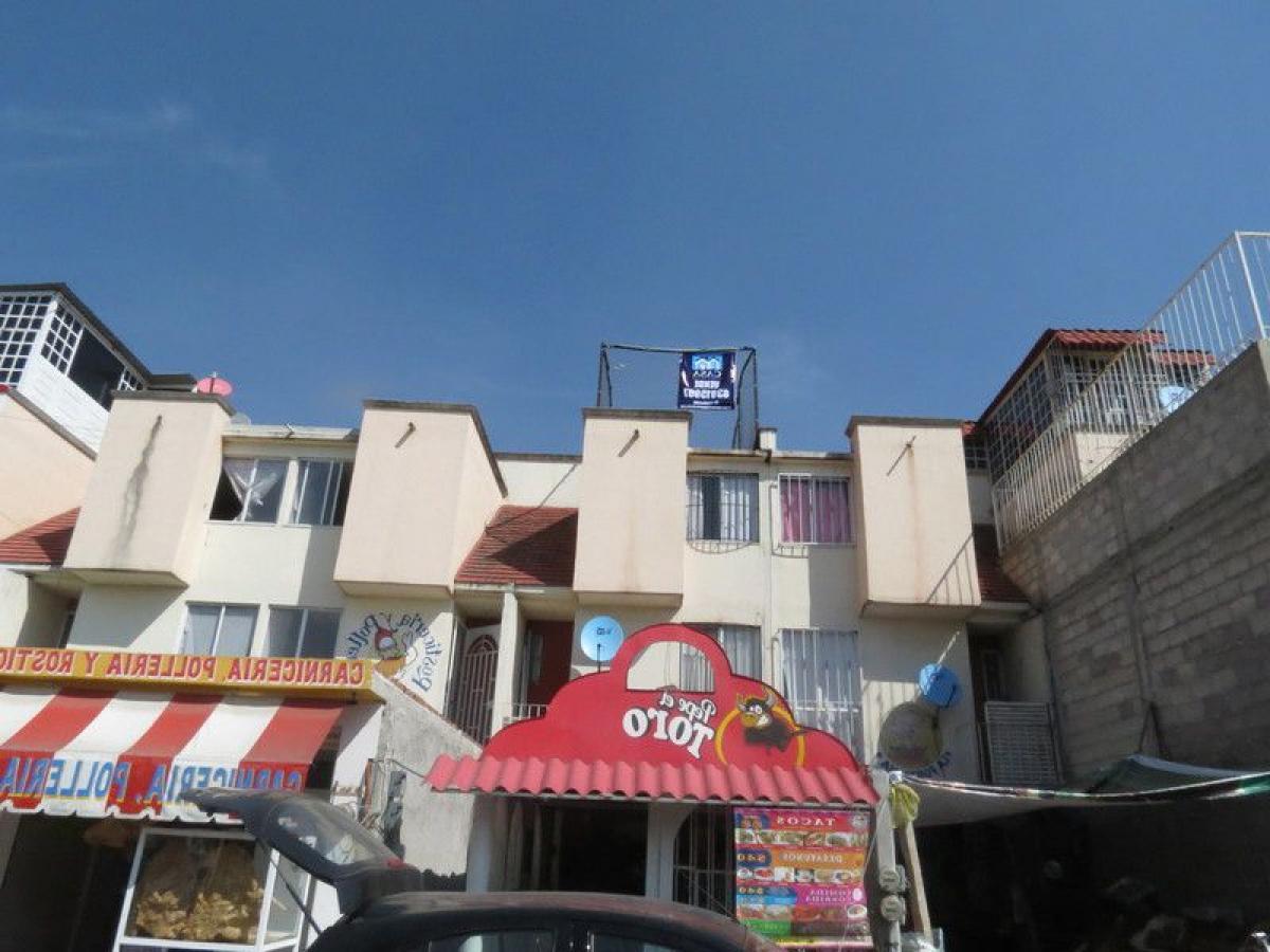 Picture of Home For Sale in Tultepec, Mexico, Mexico