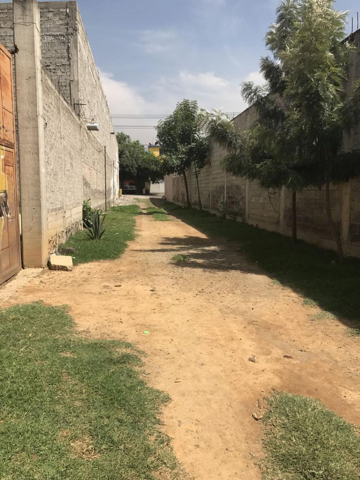 Picture of Residential Land For Sale in Distrito Federal, Mexico City, Mexico