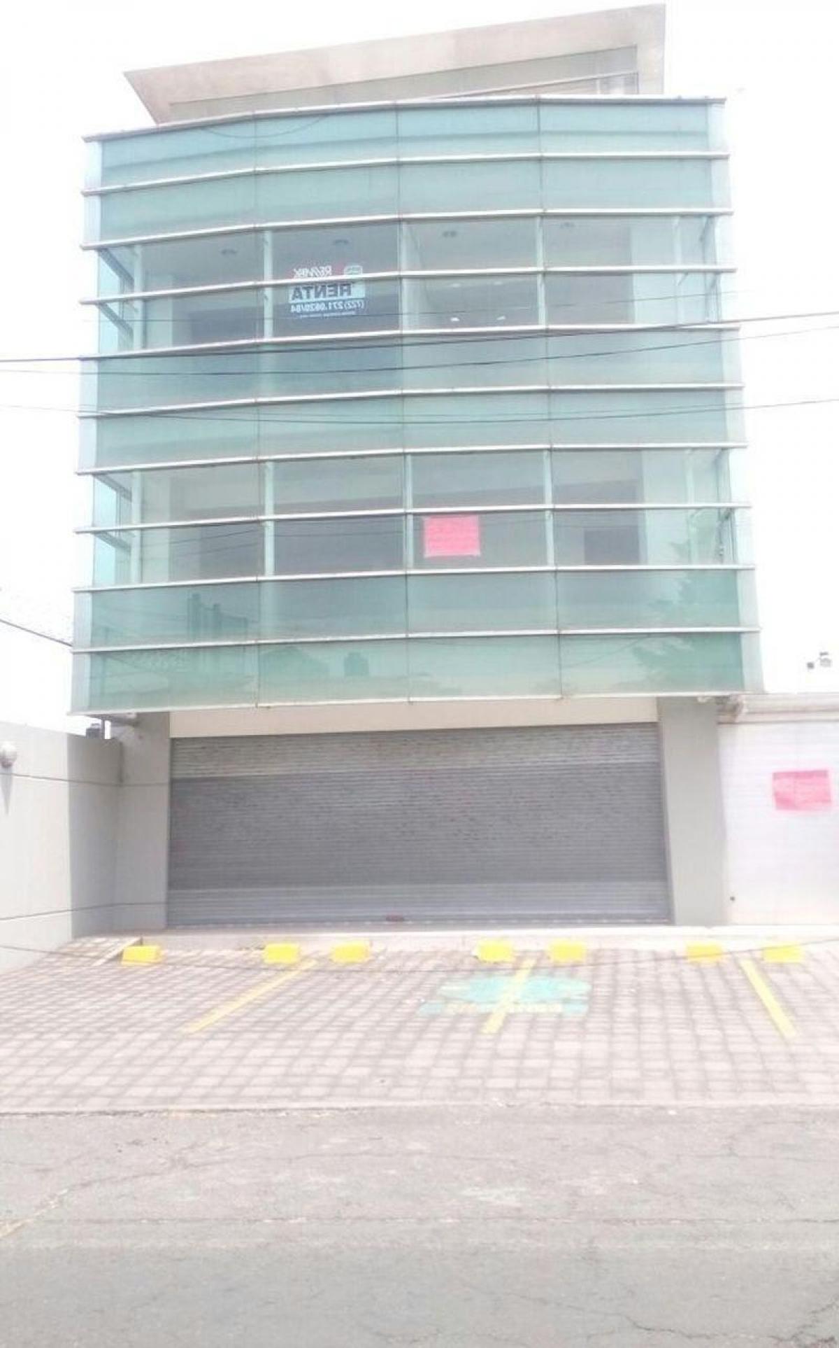 Picture of Apartment Building For Sale in Toluca, Mexico, Mexico