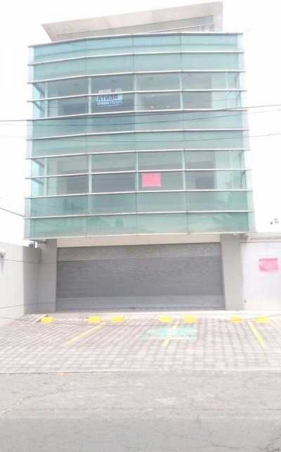 Apartment Building For Sale in Toluca, Mexico