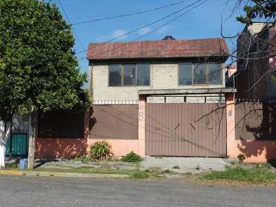 Residential Land For Sale in Tlalnepantla De Baz, Mexico