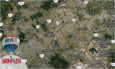 Residential Land For Sale in San Bartolo Tutotepec, Mexico