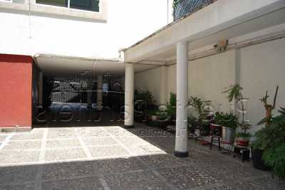 Apartment Building For Sale in Miguel Hidalgo, Mexico