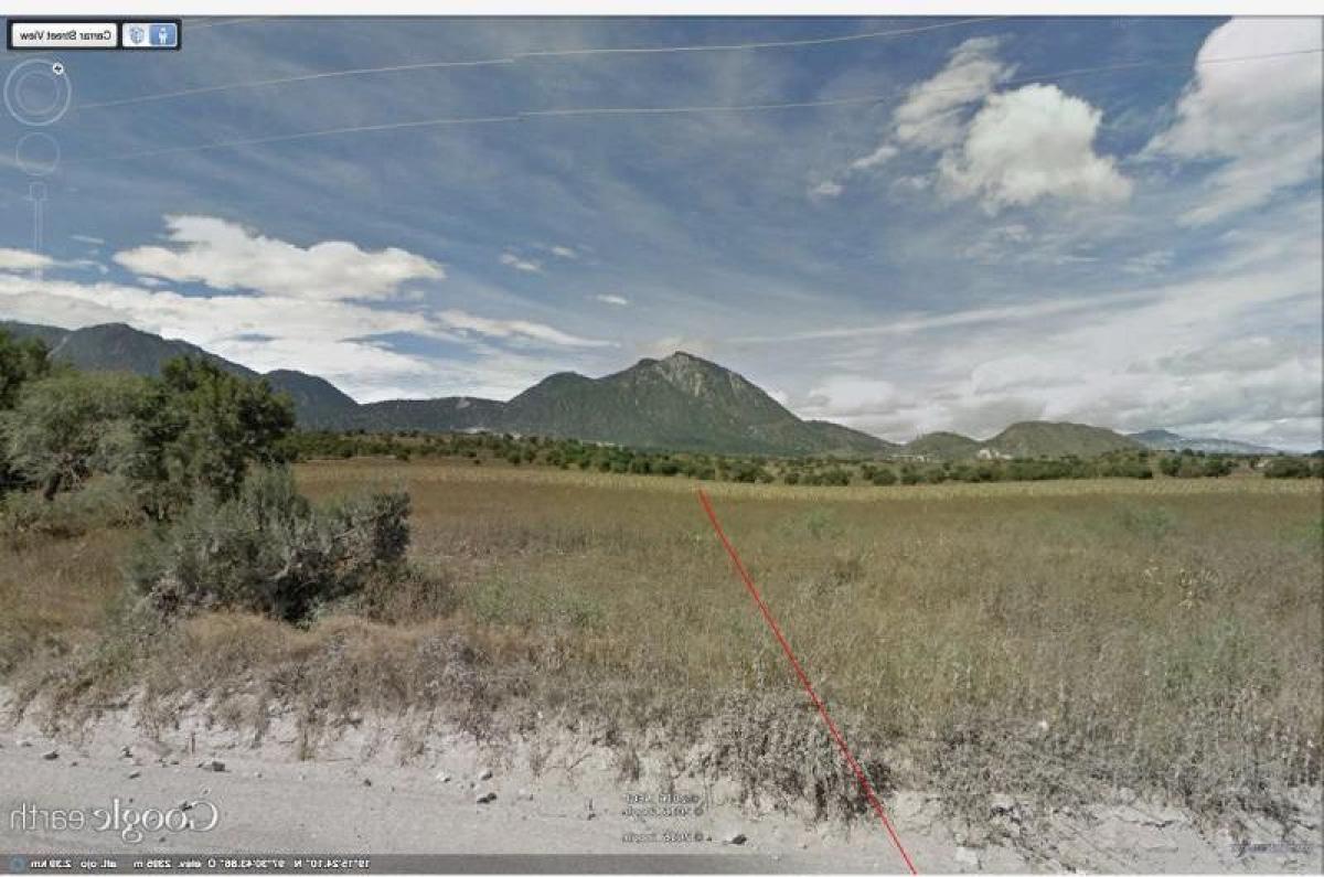 Picture of Residential Land For Sale in San Nicolas Buenos Aires, Puebla, Mexico