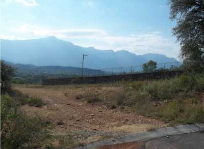 Development Site For Sale in Santiago, Mexico