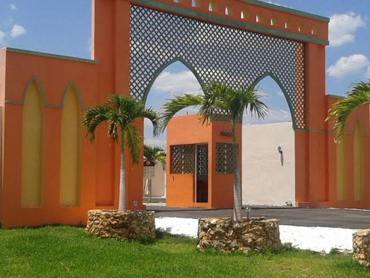 Picture of Other Commercial For Sale in Motul, Yucatan, Mexico