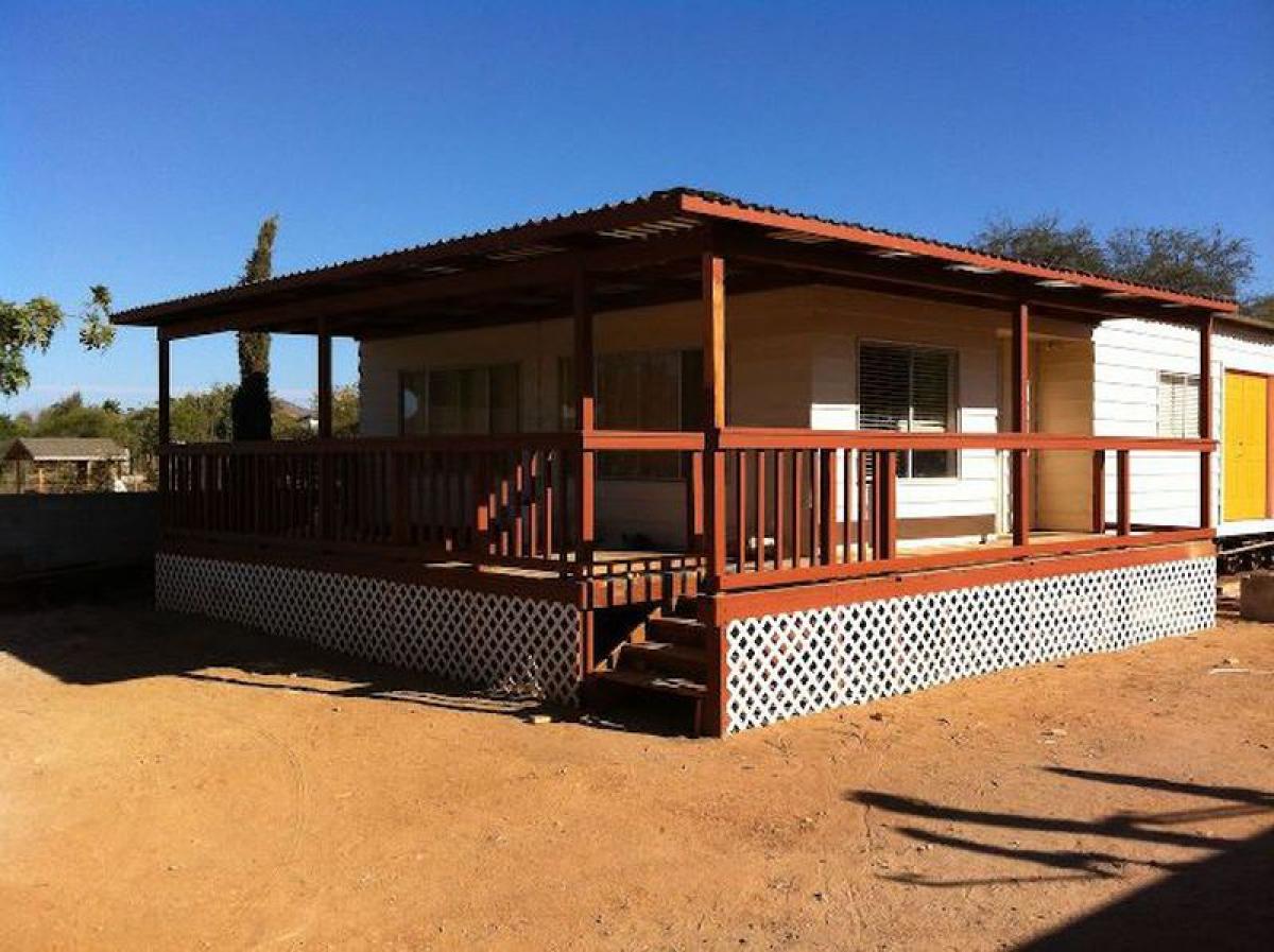 Picture of Other Commercial For Sale in Baja California, Baja California, Mexico