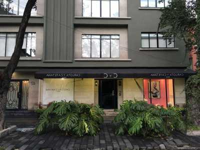 Other Commercial For Sale in Miguel Hidalgo, Mexico