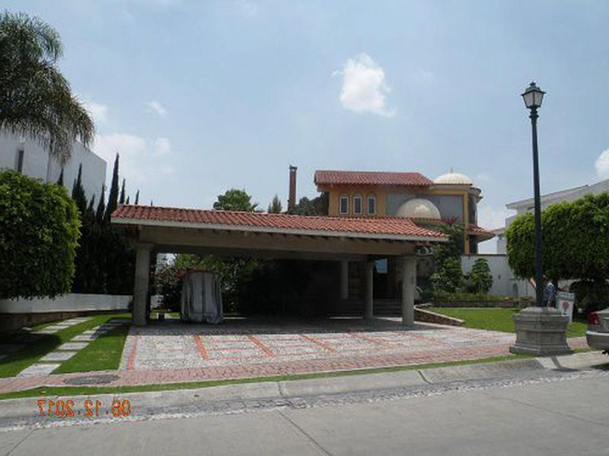 Picture of Other Commercial For Sale in San Andres Cholula, Puebla, Mexico