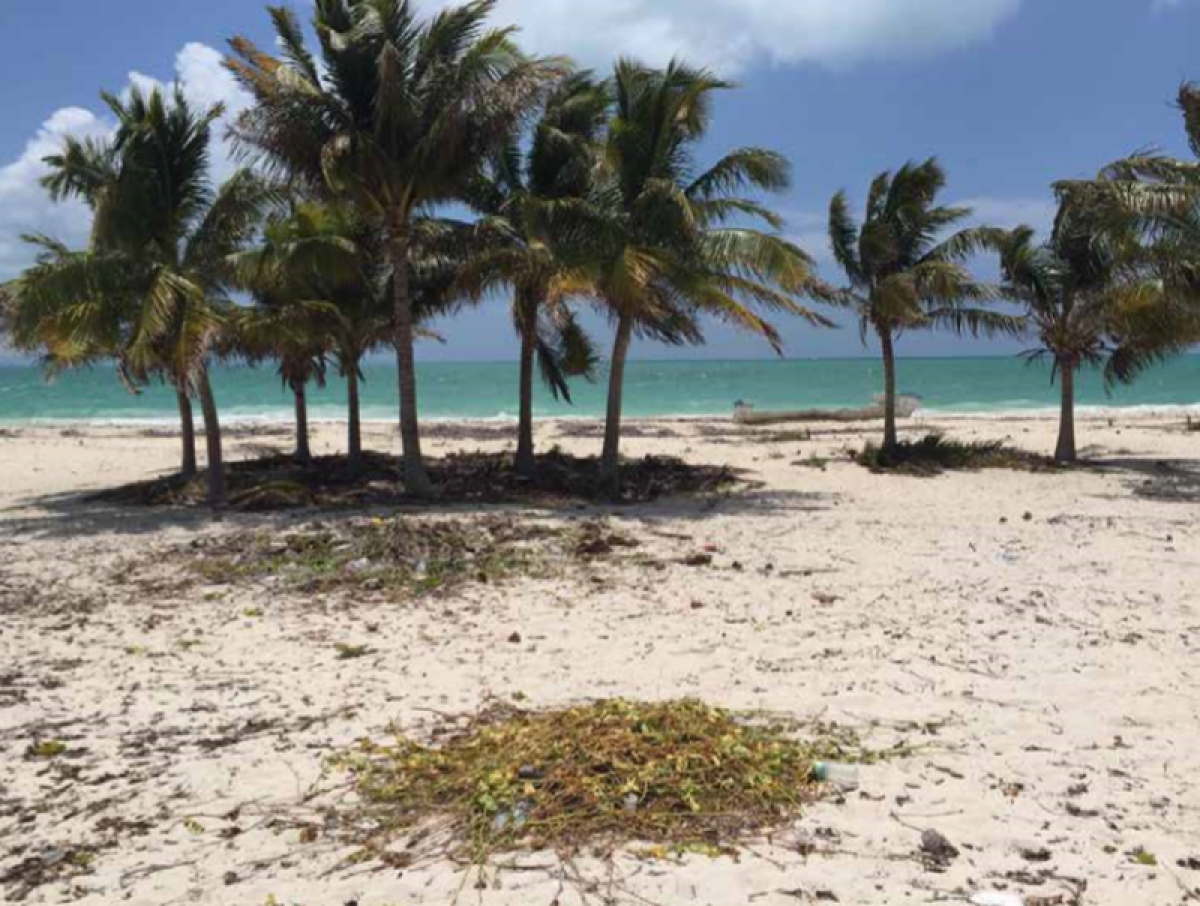 Picture of Residential Land For Sale in Isla Mujeres, Quintana Roo, Mexico