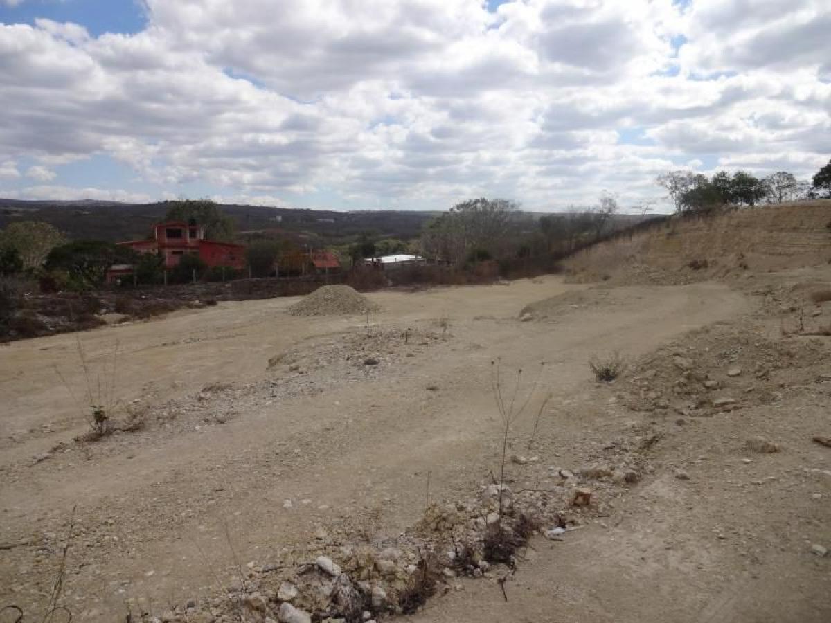 Picture of Residential Land For Sale in Berriozabal, Chiapas, Mexico