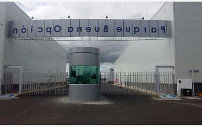 Other Commercial For Sale in Guanajuato, Mexico