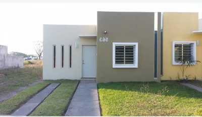 Home For Sale in Colima, Mexico