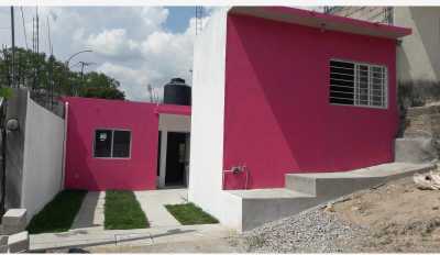 Home For Sale in Tuxtla Gutierrez, Mexico