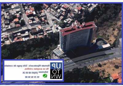 Apartment For Sale in Huixquilucan, Mexico