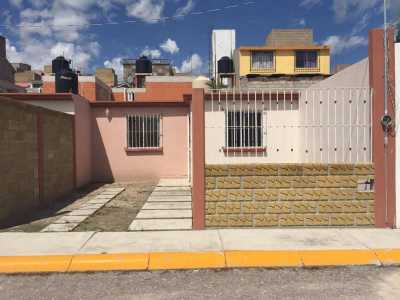 Home For Sale in Atitalaquia, Mexico