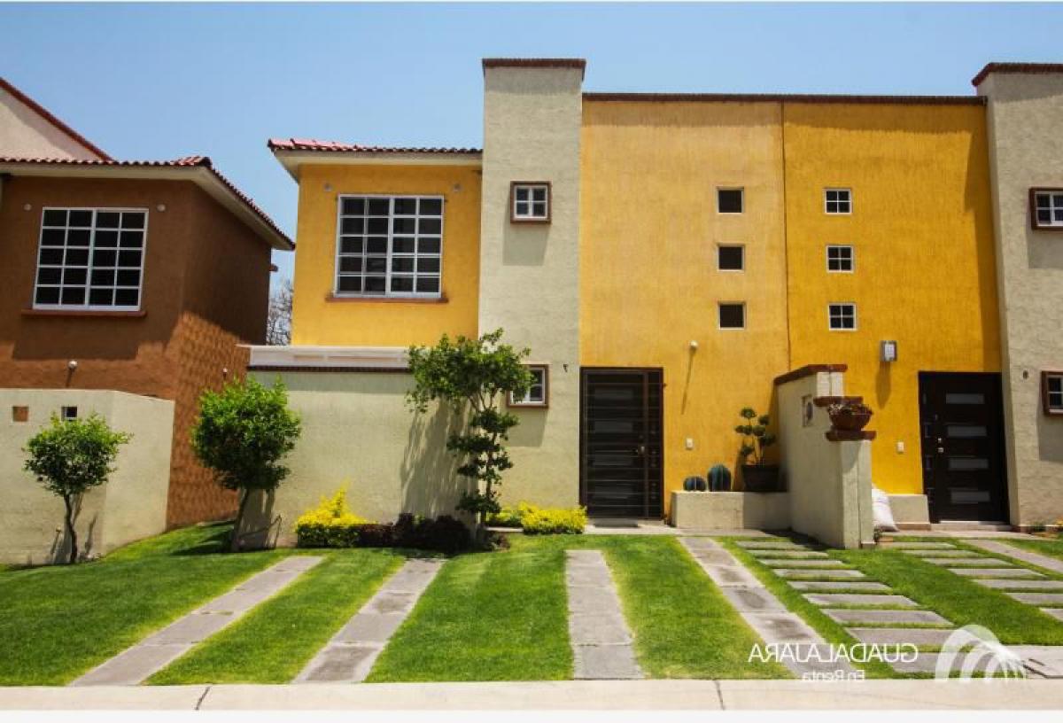 Picture of Home For Sale in Jocotepec, Jalisco, Mexico
