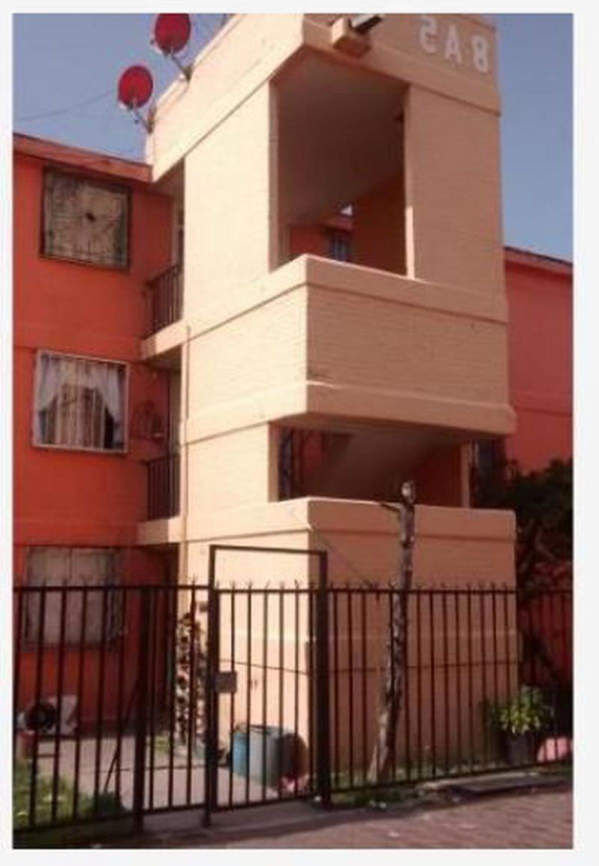 Picture of Apartment For Sale in Mexicali, Baja California, Mexico