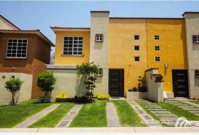 Home For Sale in Jocotepec, Mexico