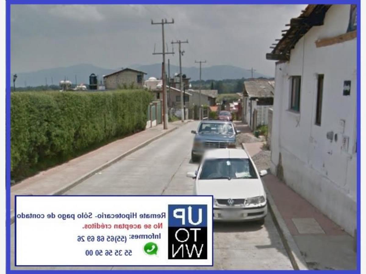 Picture of Home For Sale in Villa Del Carbon, Mexico, Mexico