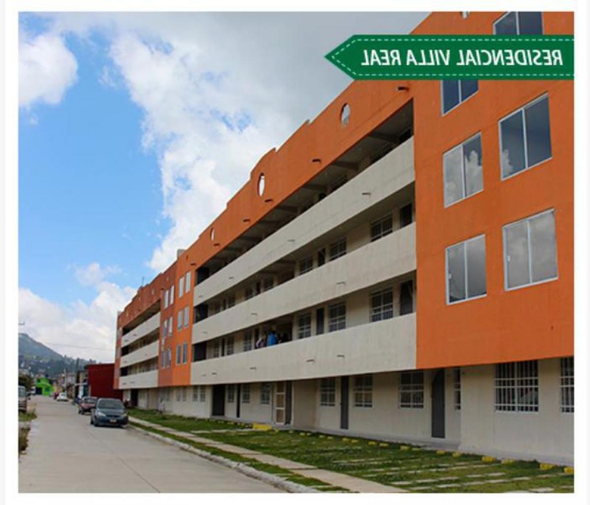 Picture of Apartment For Sale in San Cristobal De Las Casas, Chiapas, Mexico