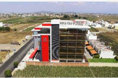 Office For Sale in San Andres Cholula, Mexico